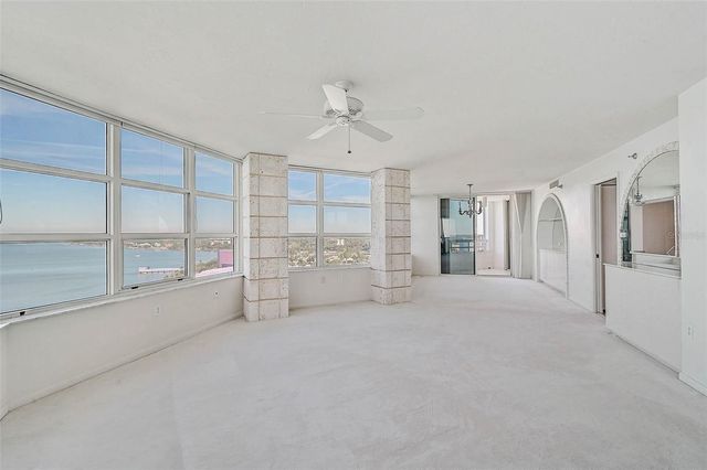 988 BLVD OF THE ARTS 1517, Sarasota, FL 34236