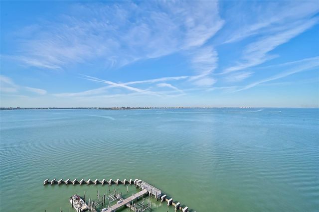 988 BLVD OF THE ARTS 1517, Sarasota, FL 34236