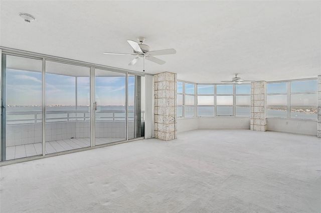 988 BLVD OF THE ARTS 1517, Sarasota, FL 34236