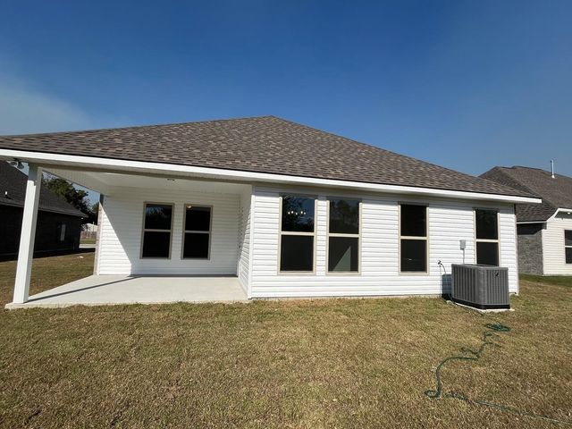 297 Sucrose Drive, Thibodaux, LA 70301