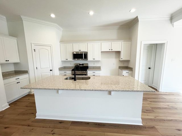 297 Sucrose Drive, Thibodaux, LA 70301