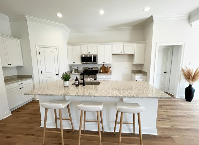 297 Sucrose Drive, Thibodaux, LA 70301