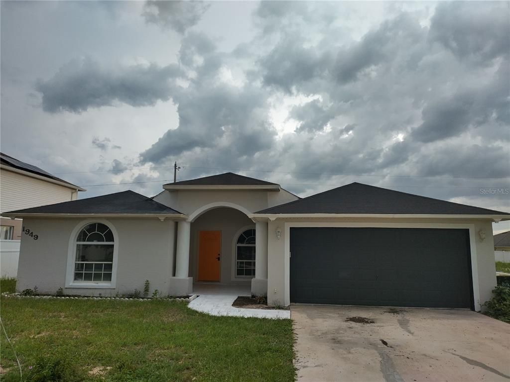 1949 MANATEE COURT, Poinciana, FL 34759