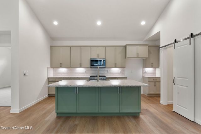 2133 W PLATTE AVE, Post Falls, ID 83854