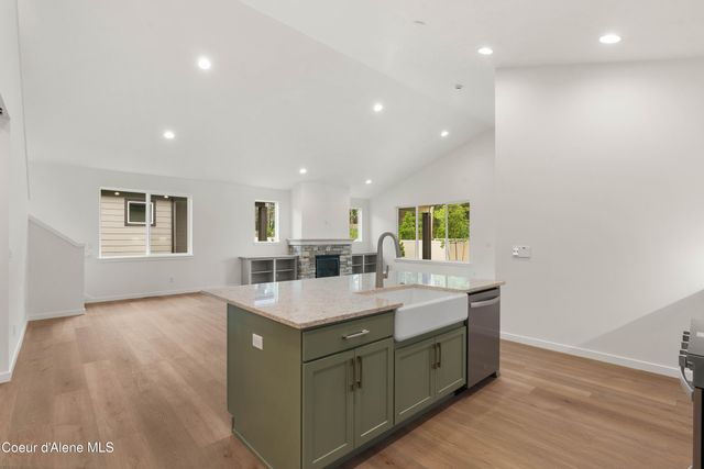 2133 W PLATTE AVE, Post Falls, ID 83854