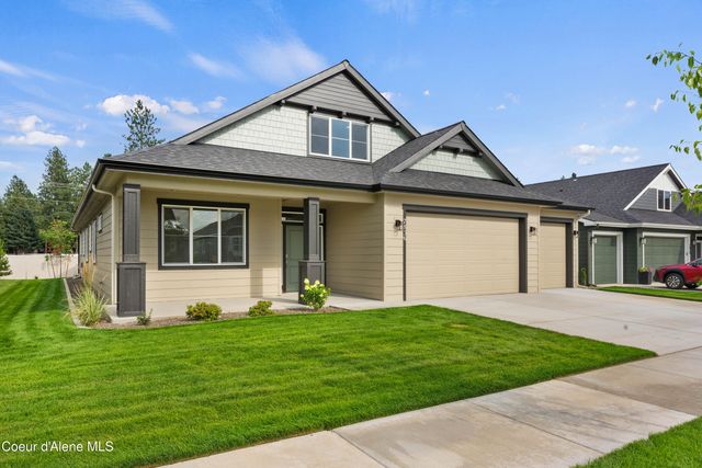 2133 W PLATTE AVE, Post Falls, ID 83854