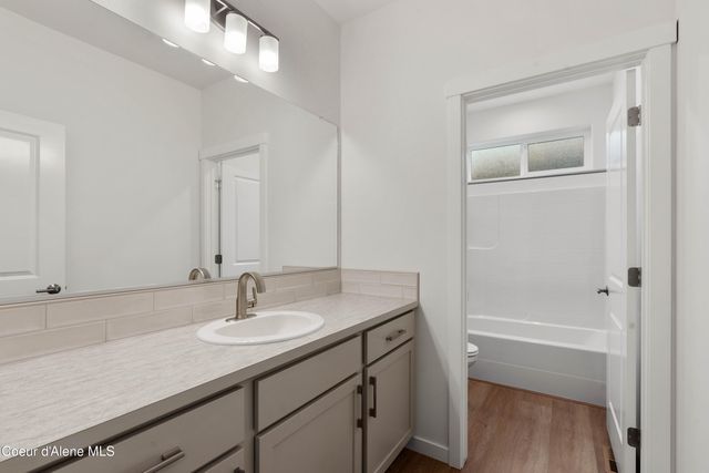 2133 W PLATTE AVE, Post Falls, ID 83854