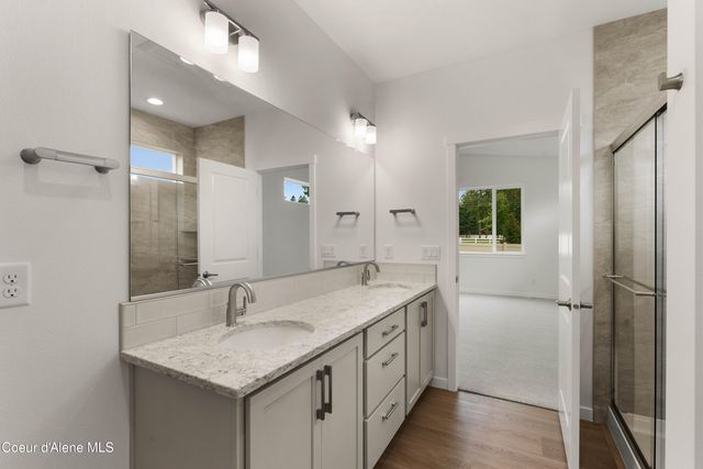 2133 W PLATTE AVE, Post Falls, ID 83854