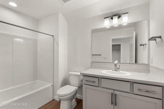 2133 W PLATTE AVE, Post Falls, ID 83854