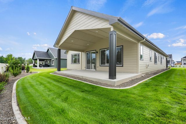 2133 W PLATTE AVE, Post Falls, ID 83854