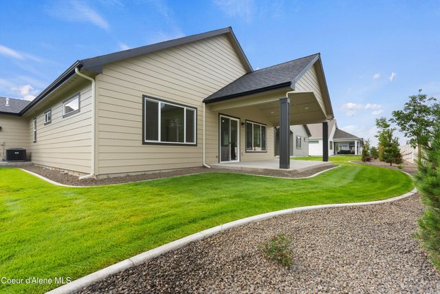 2133 W PLATTE AVE, Post Falls, ID 83854