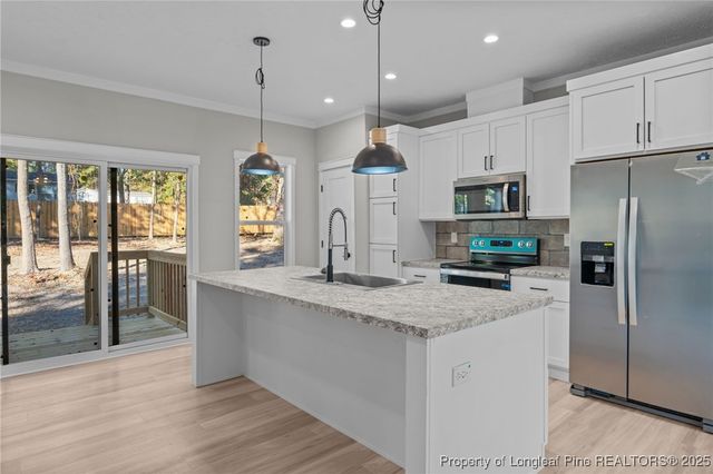 64 Sweetbay Place, Cameron, NC 28326