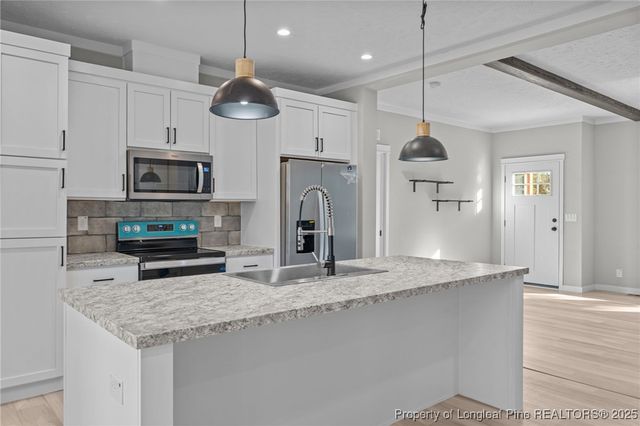 64 Sweetbay Place, Cameron, NC 28326