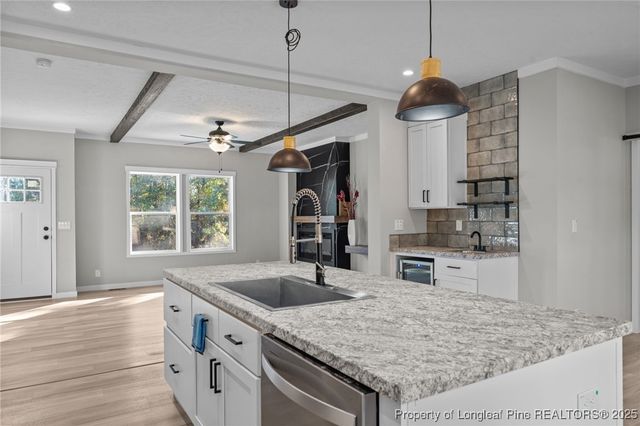 64 Sweetbay Place, Cameron, NC 28326