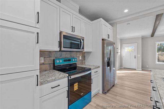 64 Sweetbay Place, Cameron, NC 28326