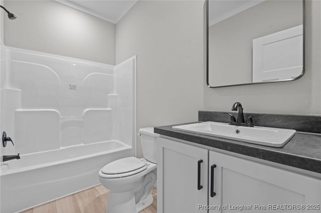 64 Sweetbay Place, Cameron, NC 28326