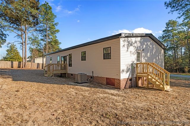 64 Sweetbay Place, Cameron, NC 28326