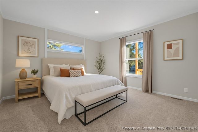 64 Sweetbay Place, Cameron, NC 28326