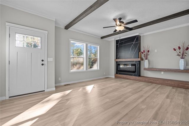 64 Sweetbay Place, Cameron, NC 28326