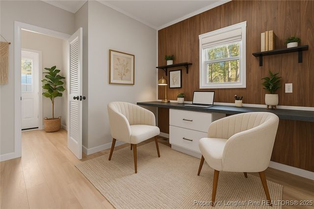 64 Sweetbay Place, Cameron, NC 28326