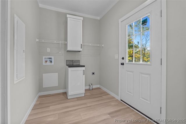 64 Sweetbay Place, Cameron, NC 28326