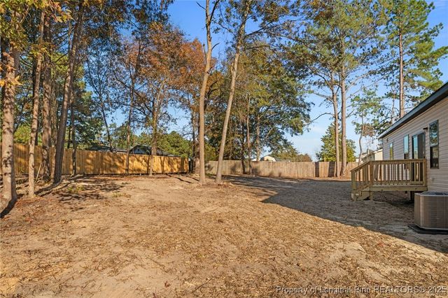 64 Sweetbay Place, Cameron, NC 28326