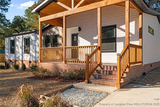 64 Sweetbay Place, Cameron, NC 28326