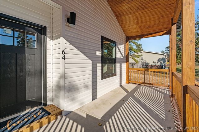 64 Sweetbay Place, Cameron, NC 28326