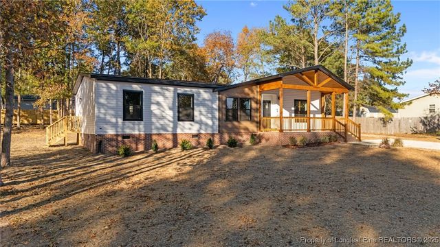 64 Sweetbay Place, Cameron, NC 28326