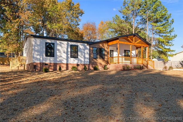 64 Sweetbay Place, Cameron, NC 28326