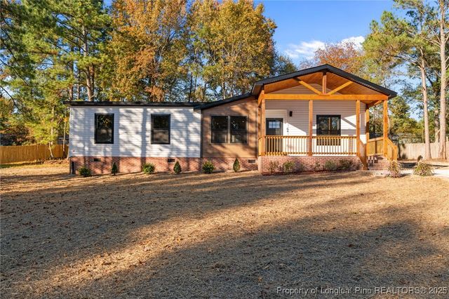 64 Sweetbay Place, Cameron, NC 28326