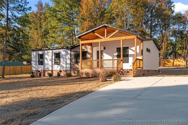 64 Sweetbay Place, Cameron, NC 28326