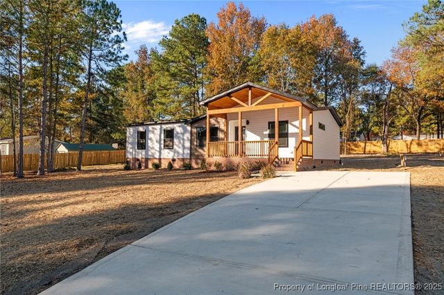 64 Sweetbay Place, Cameron, NC 28326