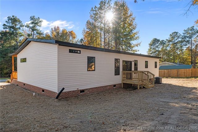 64 Sweetbay Place, Cameron, NC 28326