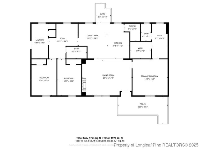 64 Sweetbay Place, Cameron, NC 28326