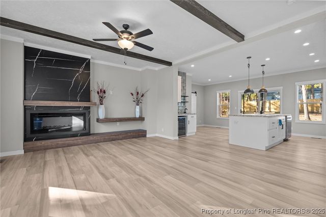 64 Sweetbay Place, Cameron, NC 28326