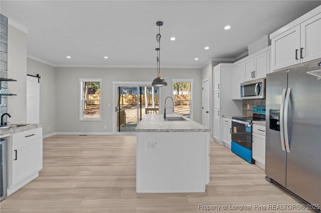 64 Sweetbay Place, Cameron, NC 28326