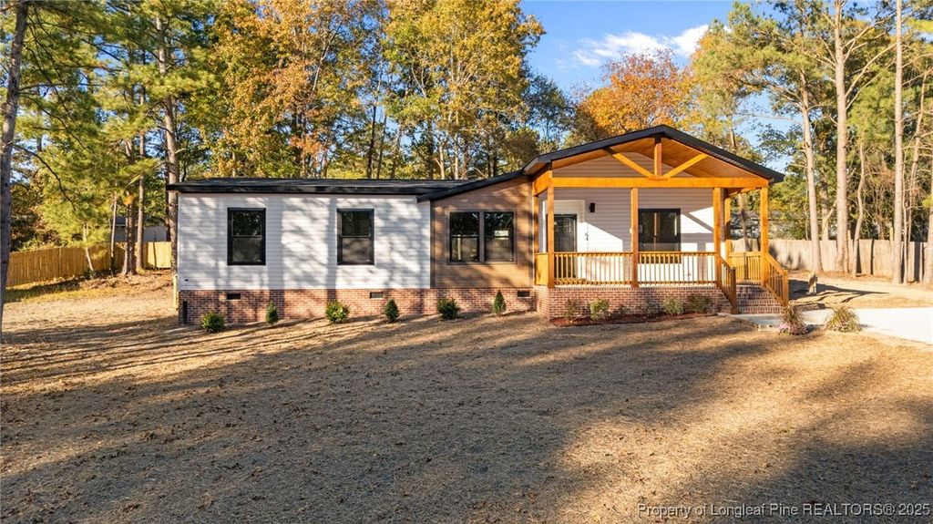 64 Sweetbay Place, Cameron, NC 28326