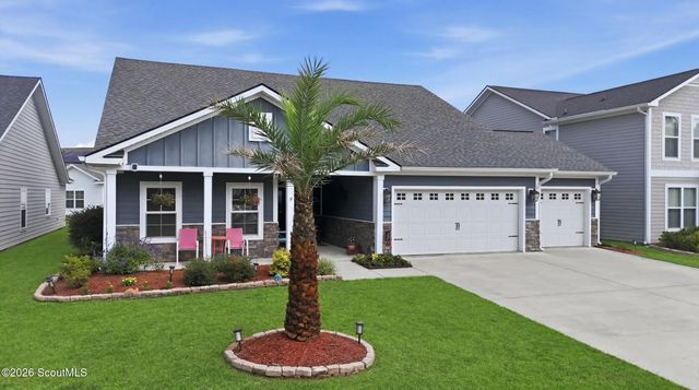 165 Martello Road, Pooler, GA 31322