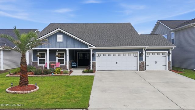 165 Martello Road, Pooler, GA 31322