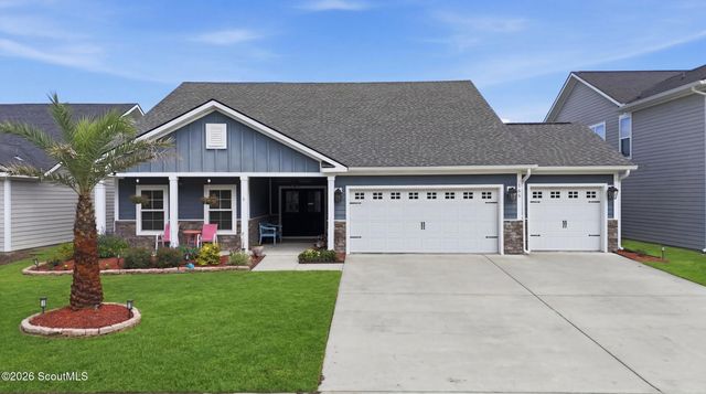 165 Martello Road, Pooler, GA 31322