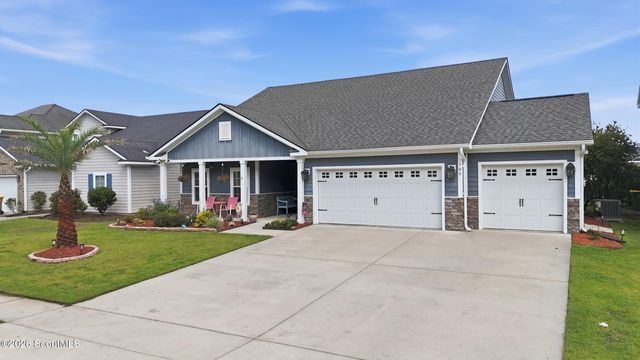 165 Martello Road, Pooler, GA 31322