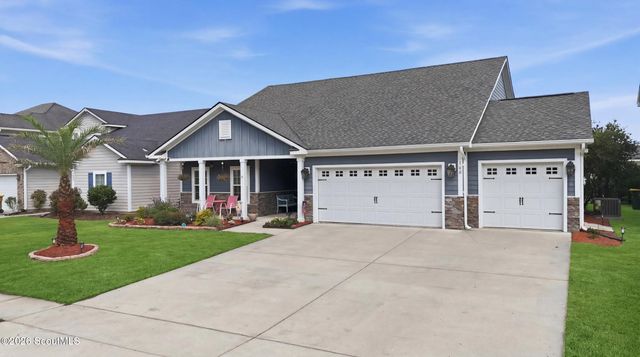 165 Martello Road, Pooler, GA 31322