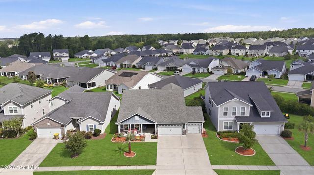 165 Martello Road, Pooler, GA 31322