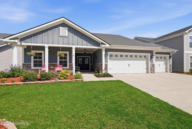 165 Martello Road, Pooler, GA 31322
