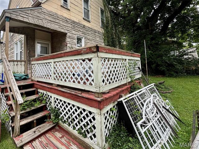 205 E 12th Street, Alton, IL 62002