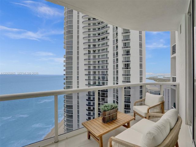 15901 Collins Ave 2807, Sunny Isles Beach, FL 33160