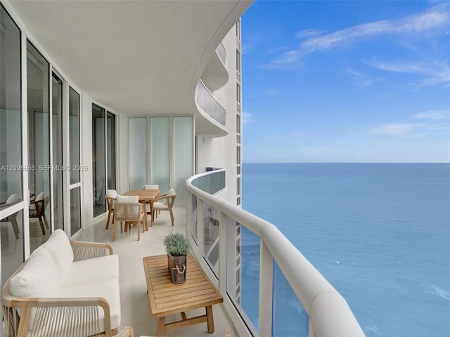 15901 Collins Ave 2807, Sunny Isles Beach, FL 33160