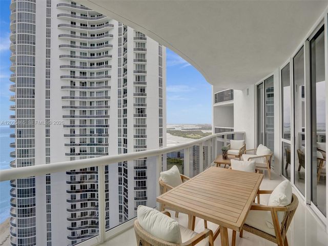 15901 Collins Ave 2807, Sunny Isles Beach, FL 33160