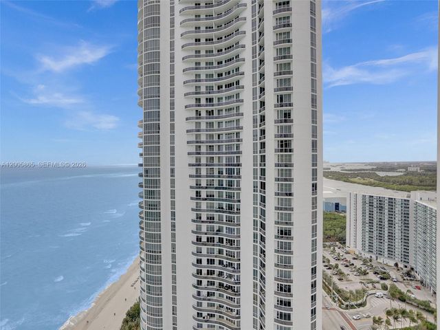 15901 Collins Ave 2807, Sunny Isles Beach, FL 33160